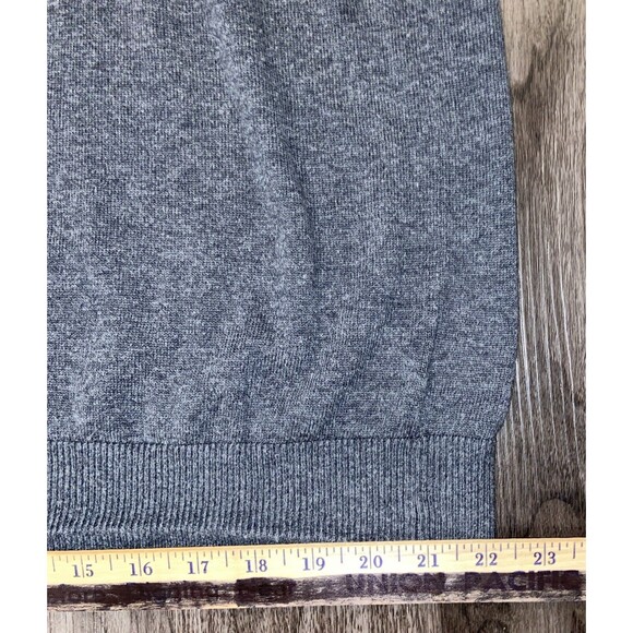 Westport 1962 Christmas Pullover Sweater French Bulldog Frenchie size 3x - Picture 9 of 16